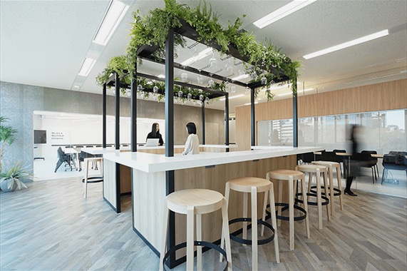 確かな「価値」を提供する テック企業としてのリブランド