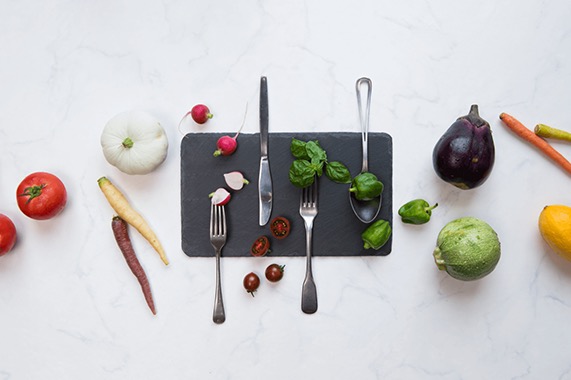 鵠沼の地元に根付く オーガニックレストラン